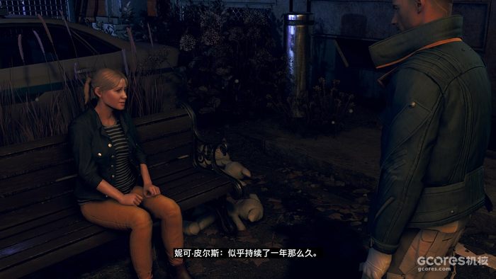 从第一眼的惊艳到特立独行的创新,最终一言难尽的《看门狗:军团》 从第一眼的惊艳到特立独行的创新,最终一言难尽的《看门狗:军团》