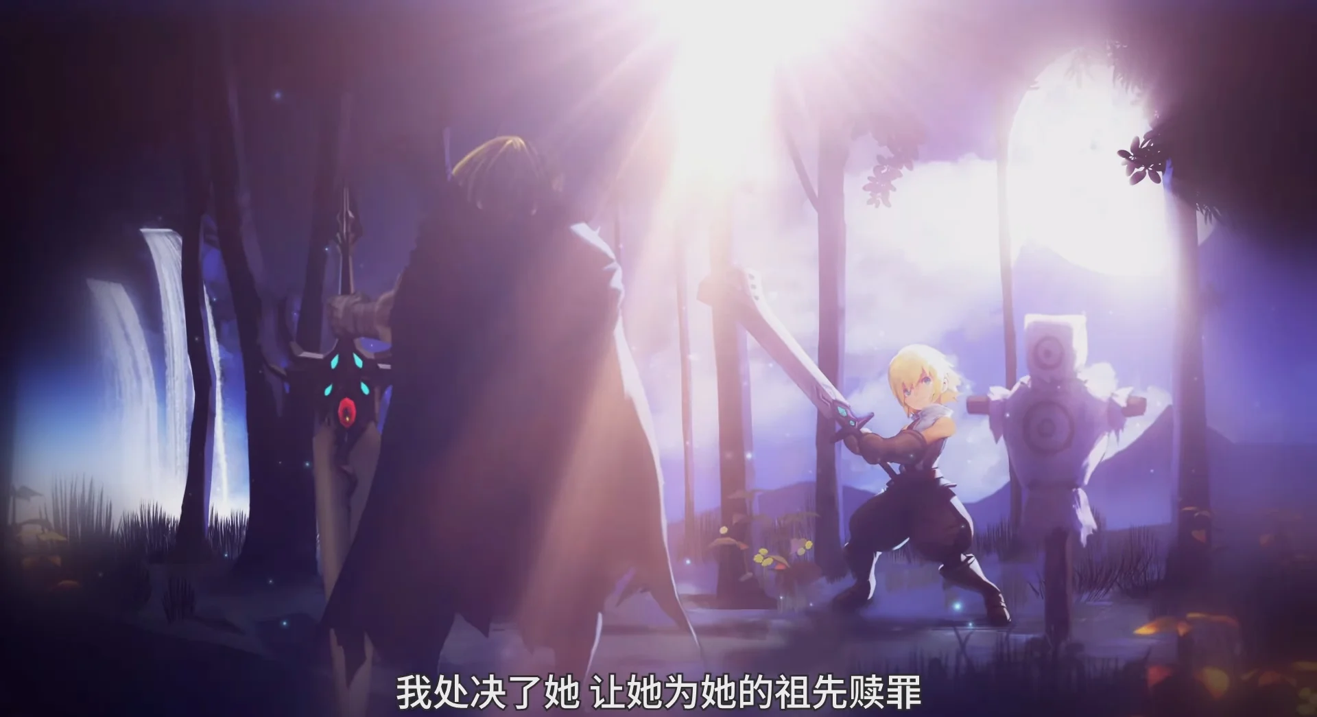 经典游戏《龙之谷》现已正式登陆Steam! | 机核 GCORES