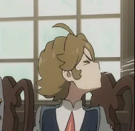 喷了