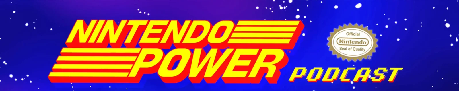 纪念任天堂杂志30周年 |《Nintendo Power》播客Ep.7
