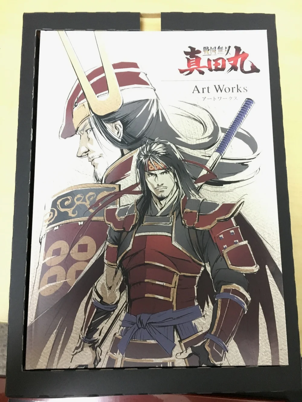 封面帅疯了