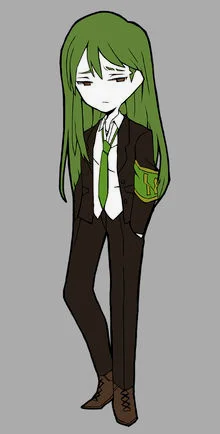 安保部主管Netzach