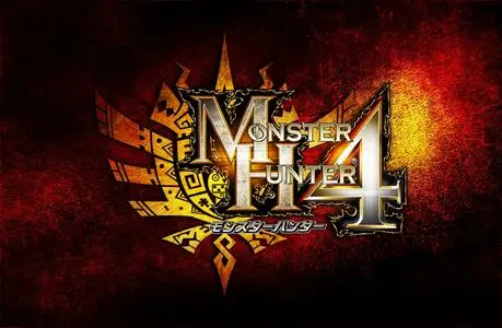 怪物猎人4【Monster Hunter 4】最新杂志图（2月20日）