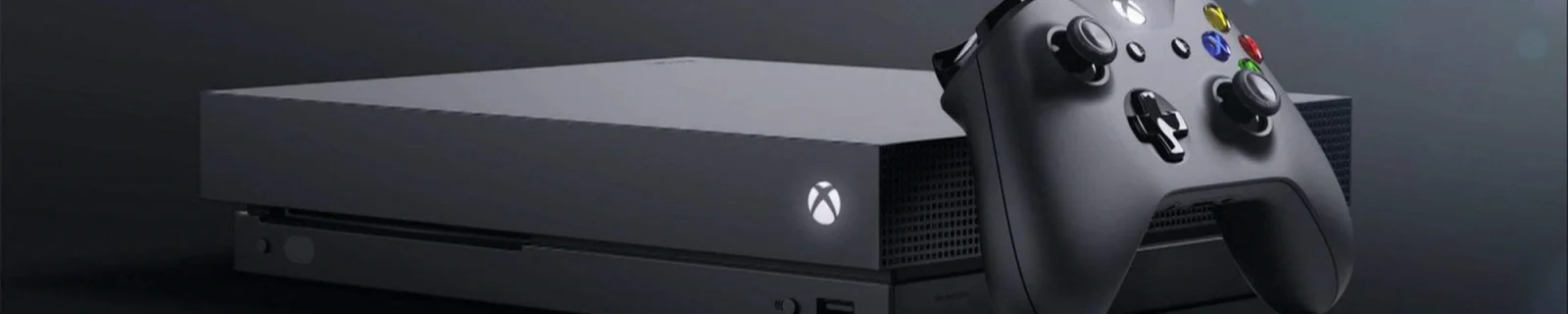 西川善司：Xbox One X和PS4 Pro有何差异？