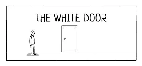 锈湖团队新作《The White Door》已正式发售