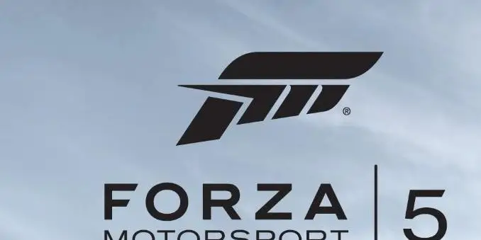 Forza Motorsport 5 邀请你开McLaren P1！！ 