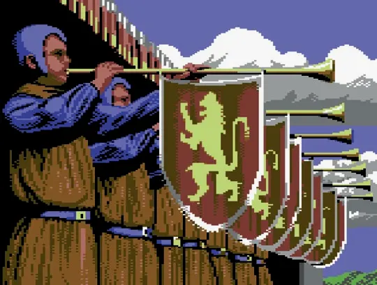 Commodore 64