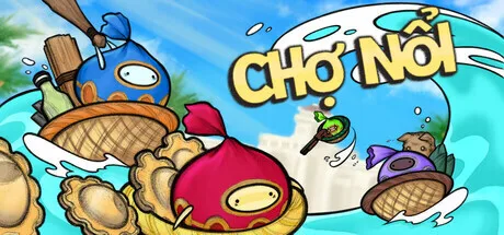 ChoNoi | 机核 GCORES