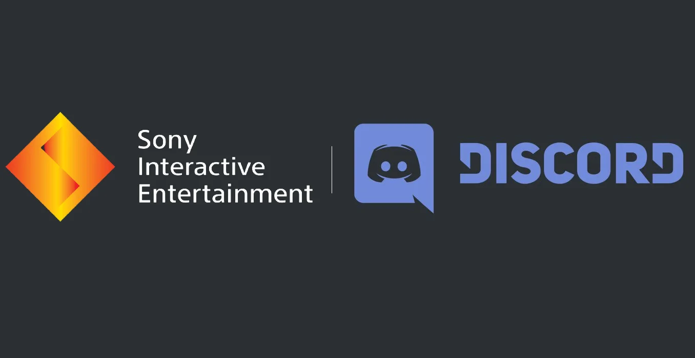 索尼互动娱乐与Discord达成战略合作伙伴关系，强化玩家社交体验