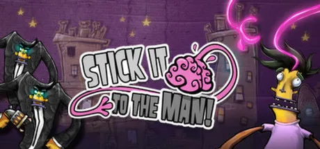 StickittoTheMan! | 机核 GCORES