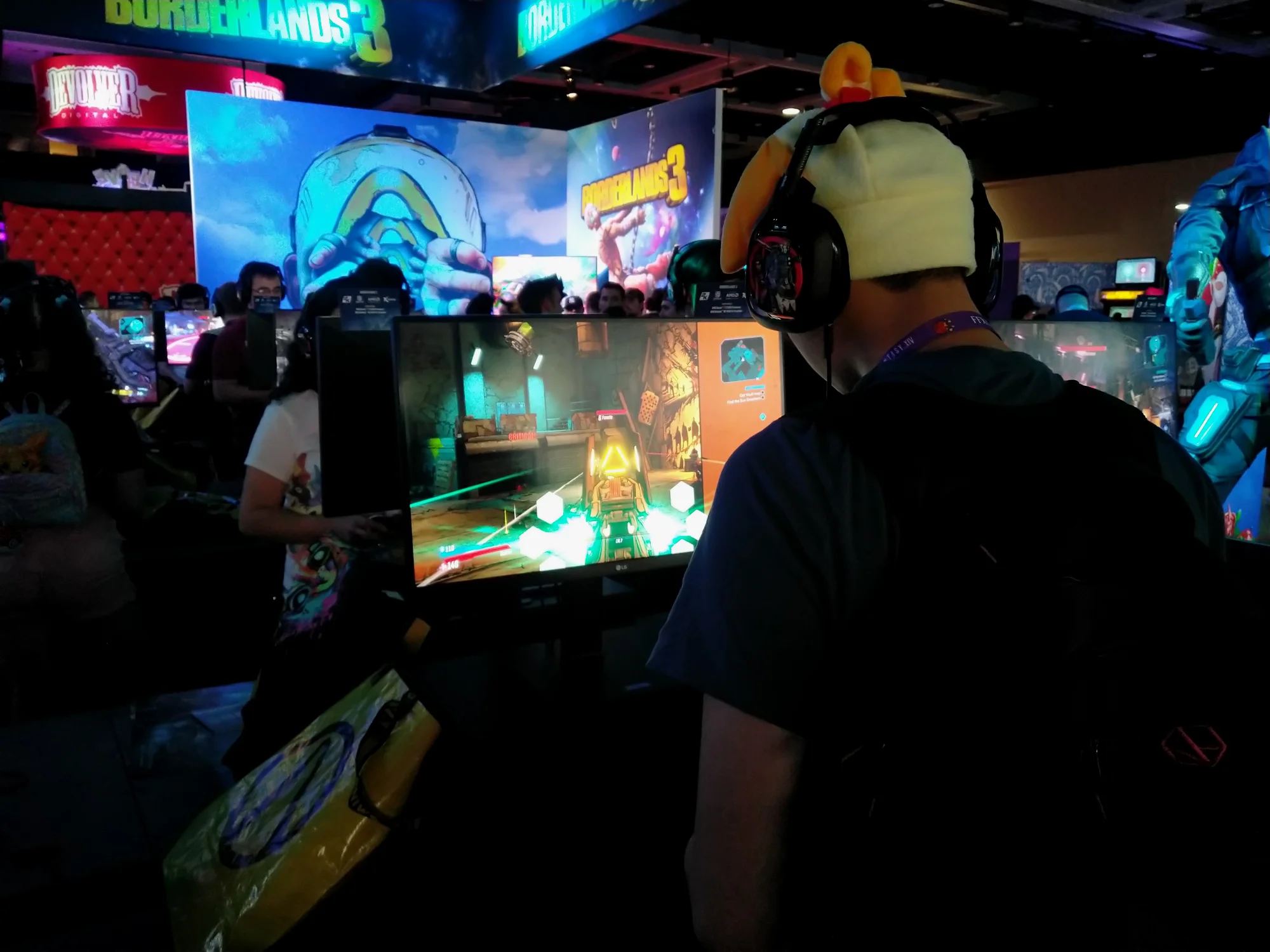 Borderlands 3