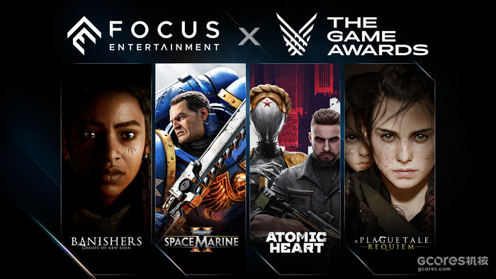 《原子之心》收入超出预期:Focus娱乐公布新一期公司财报 《原子之心》收入超出预期:Focus娱乐公布新一期公司财报