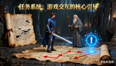 游戏杂谈