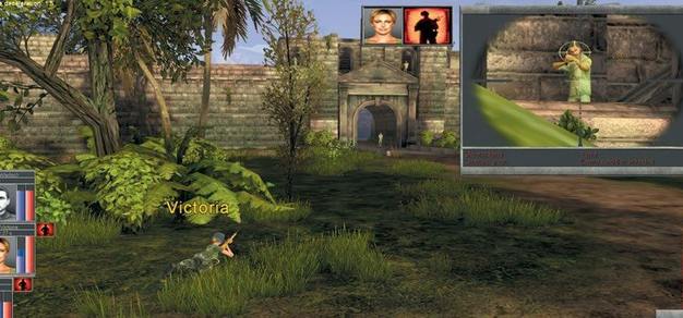 The CRPG Book 全新译本 《CRPG 通鉴》#230：《7.62 大口径部队》