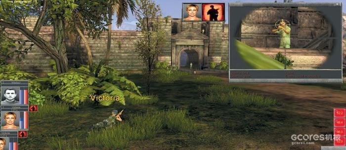 The CRPG Book 全新译本 《CRPG 通鉴》#230:《7.62 大口径部队》 The CRPG Book 全新译本 《CRPG 通鉴》#230:《7.62 大口径部队》