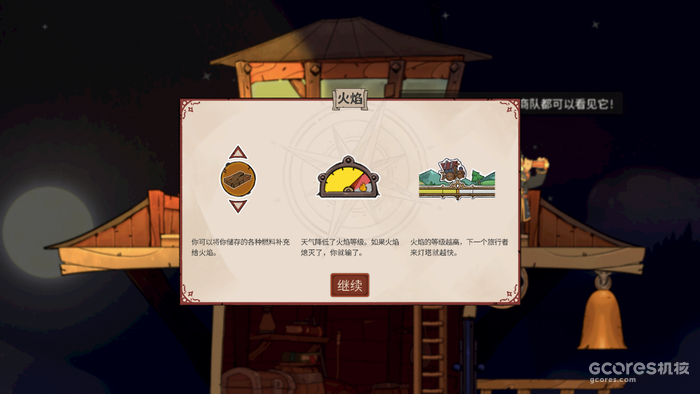 回合制模拟经营游戏《洪流之风》公布最新预告,抢先体验版今日发售 回合制模拟经营游戏《洪流之风》公布最新预告,抢先体验版今日发售