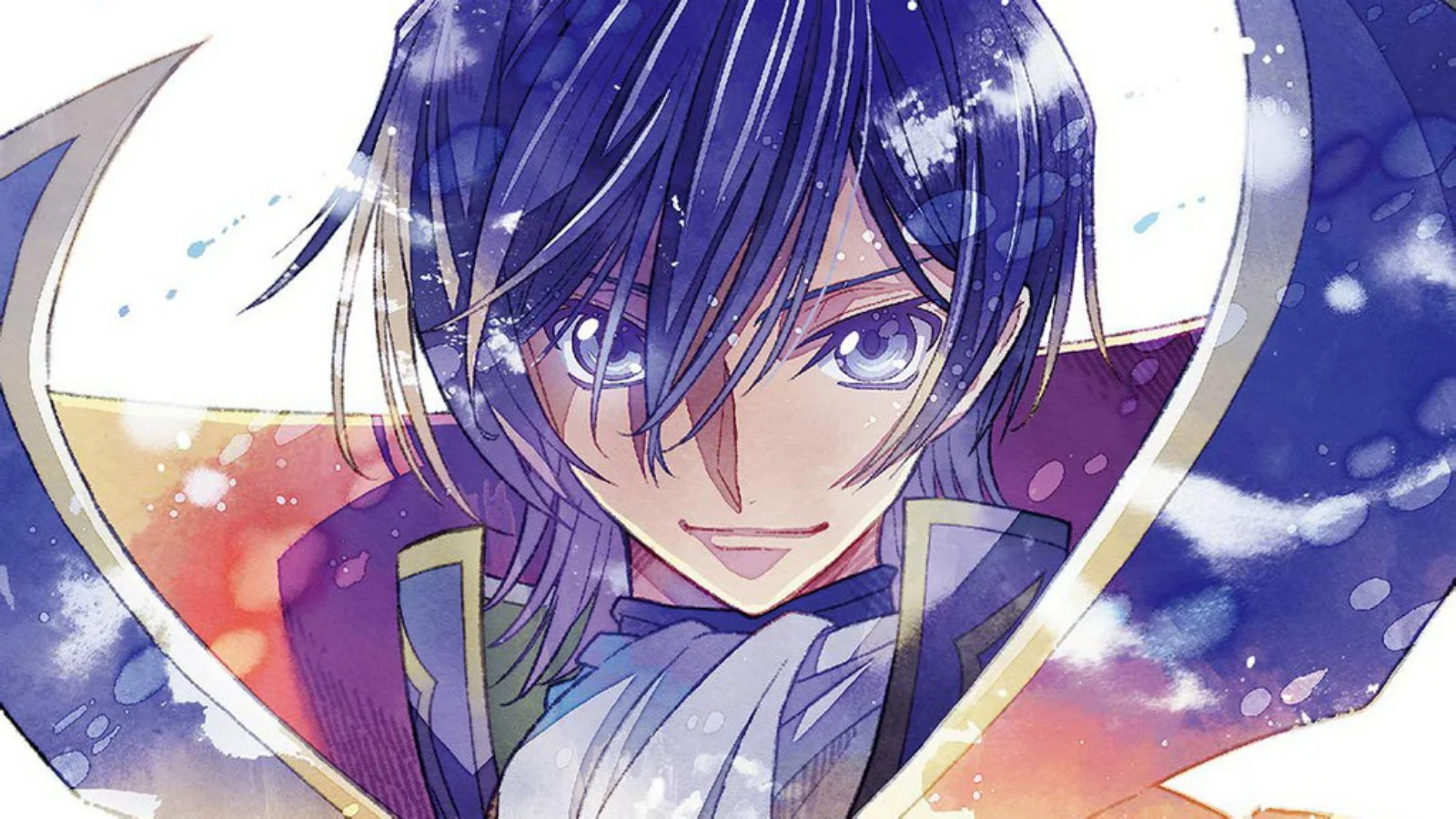 摆脱反叛的枷锁，迈向崭新的未来：《CodeGeass复活的鲁路修》观影前瞻| 机核GCORES