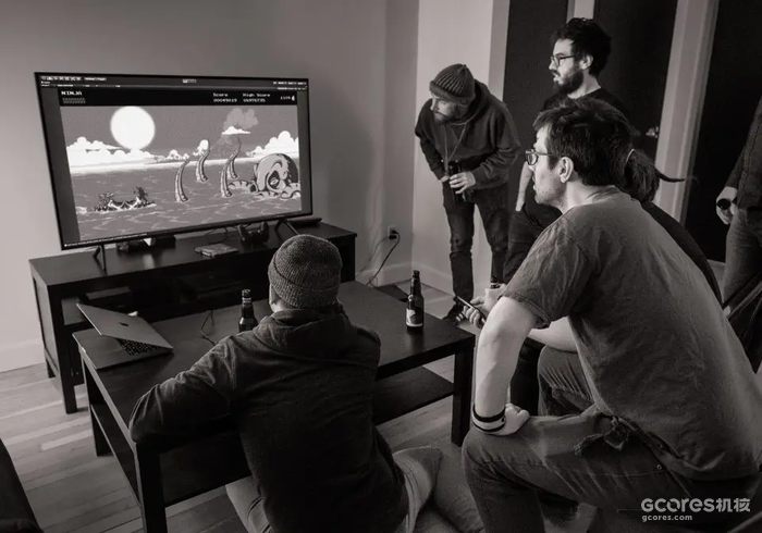 真的没有谈恋爱情节!《星之海》制作人机组问答汇总 真的没有谈恋爱情节!《星之海》制作人机组问答汇总