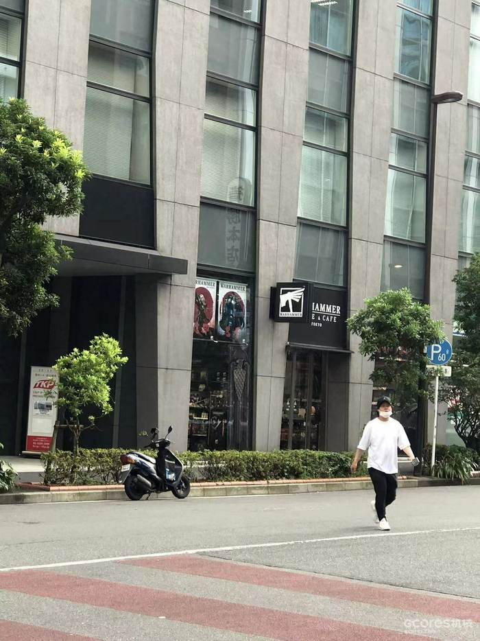 从玩胶到做胶(二十五):闲篇日本游记(1) 从玩胶到做胶(二十五):闲篇日本游记(1)