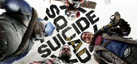 《自杀小队：战胜正义联盟》公布正式配置要求，不支持机械硬盘