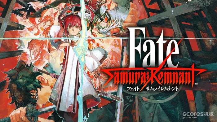 更多从者参战!《Fate/Samurai Remnant》公布新宣传片 更多从者参战!《Fate/Samurai Remnant》公布新宣传片