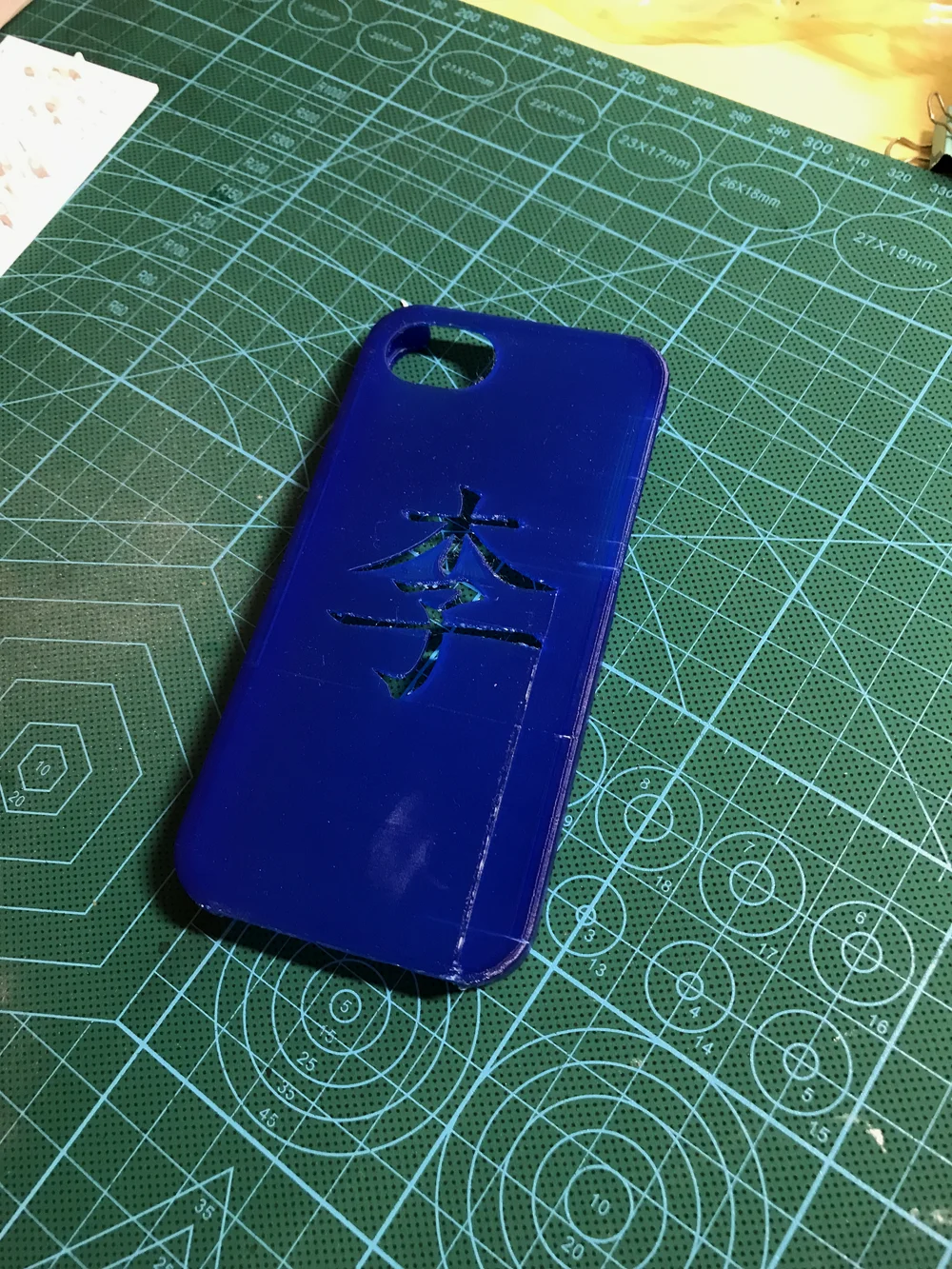 手机壳