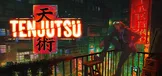 Tenjutsu