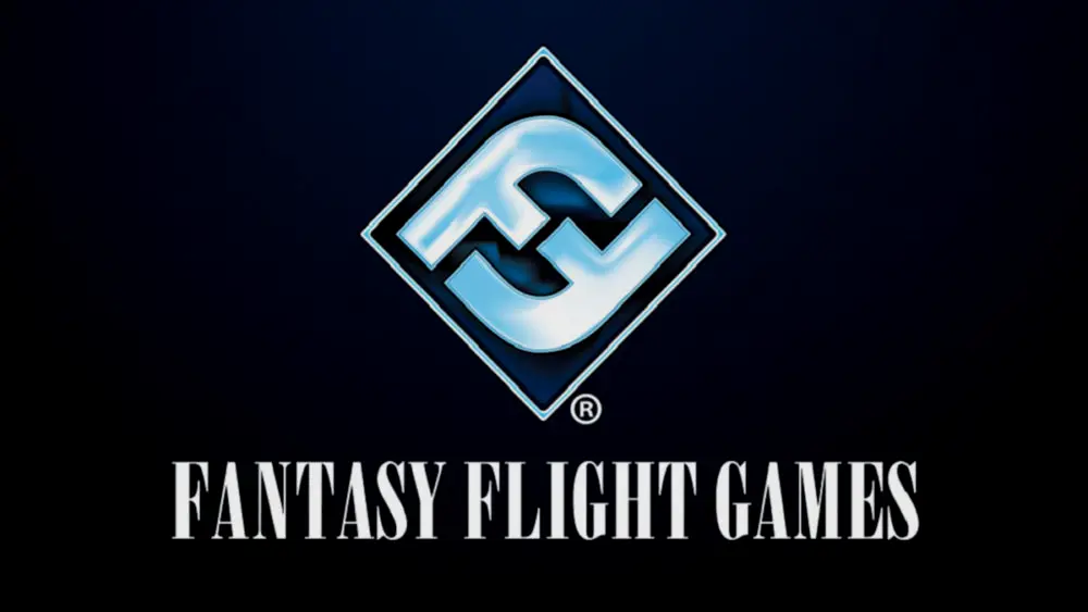 FFG被国内玩家戏称“狒狒狗”、“69社”，是世界第二大桌游发行商Asmodee旗下的子公司。1995年至今25年创造了诸多经典桌游系列，也是很多桌游品系的开创者