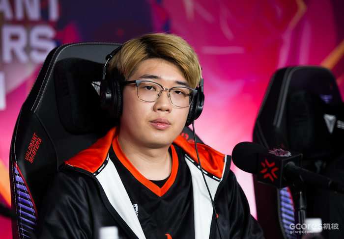 《无畏契约》东京大师赛赛后采访——ASE × DRX 《无畏契约》东京大师赛赛后采访——ASE × DRX