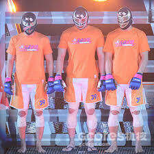 PRIDE FC 简史 pt.2 PRIDE FC 简史 pt.2