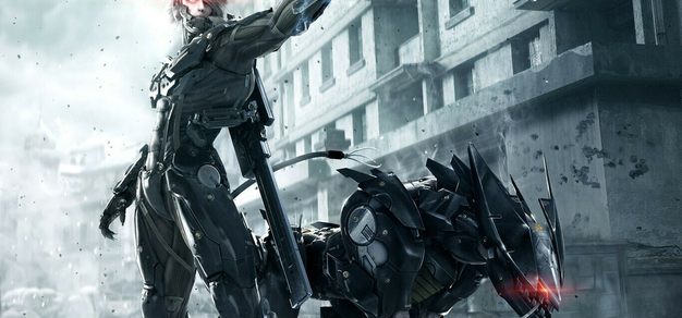 Konami宣布《合金装备》系列总销量突破6000万份