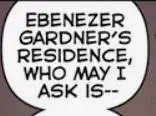 Ebenezer