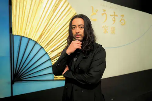 山田孝之