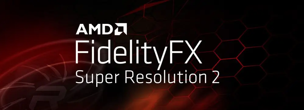 AMD现已推出FSR 2.1，进一步改善画面质量