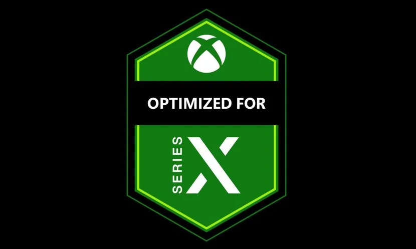 微软发布 “Xbox Series X 游戏优化标识”，游戏效果将“远高于4K”