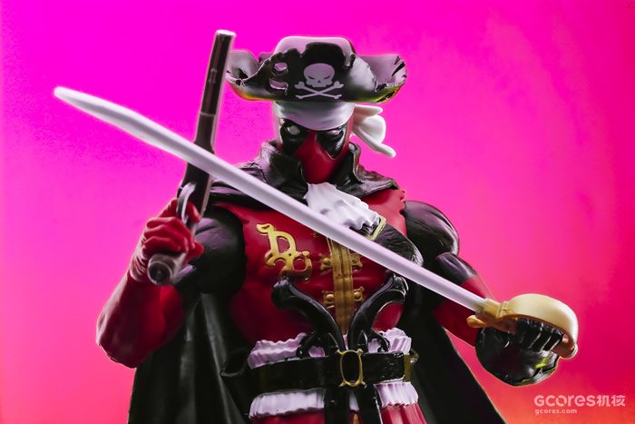 模风掠影(卷五十八):孩之宝6寸公仔三月精选 模风掠影(卷五十八):孩之宝6寸公仔三月精选