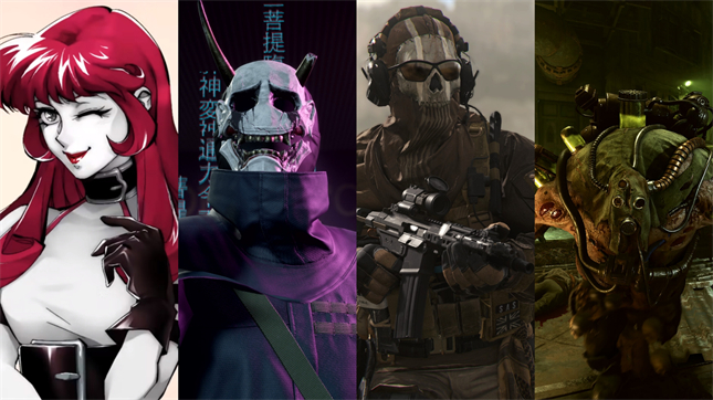 就是要射爆！2022年Steam十大FPS游戏推荐