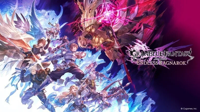《碧蓝幻想 Relink 无尽黄昏》公布最新预告，现已开启预购