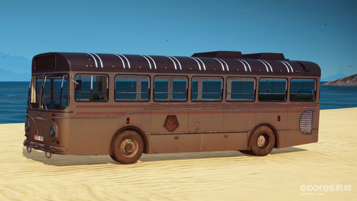 《正当防卫》系列武装力量志:黑手军 《正当防卫》系列武装力量志:黑手军