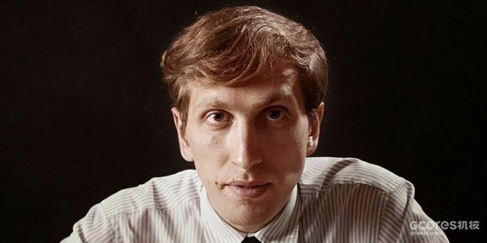 THE BOYS:那些无敌于国际象棋江湖的小子们 THE BOYS:那些无敌于国际象棋江湖的小子们