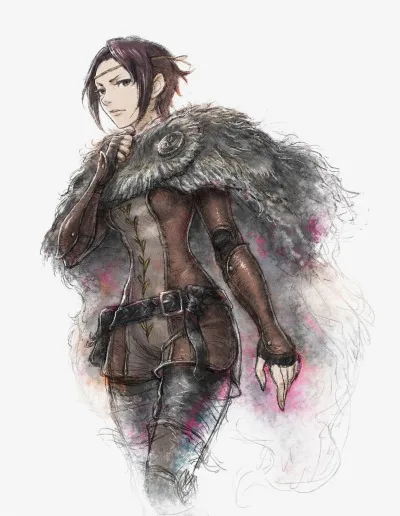 格林布鲁克王国亲卫队士（CV：小林优）
