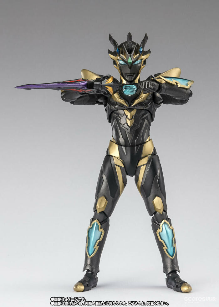 2023年4月第三周手办模型情报总汇 2023年4月第三周手办模型情报总汇