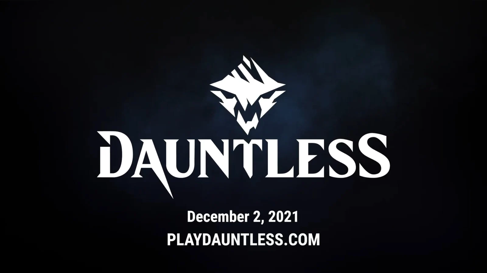《Dauntless》将于12月2日推出PS5和XSX/S版本