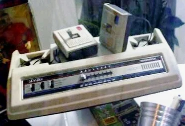 Magnavox Odyssey 4000