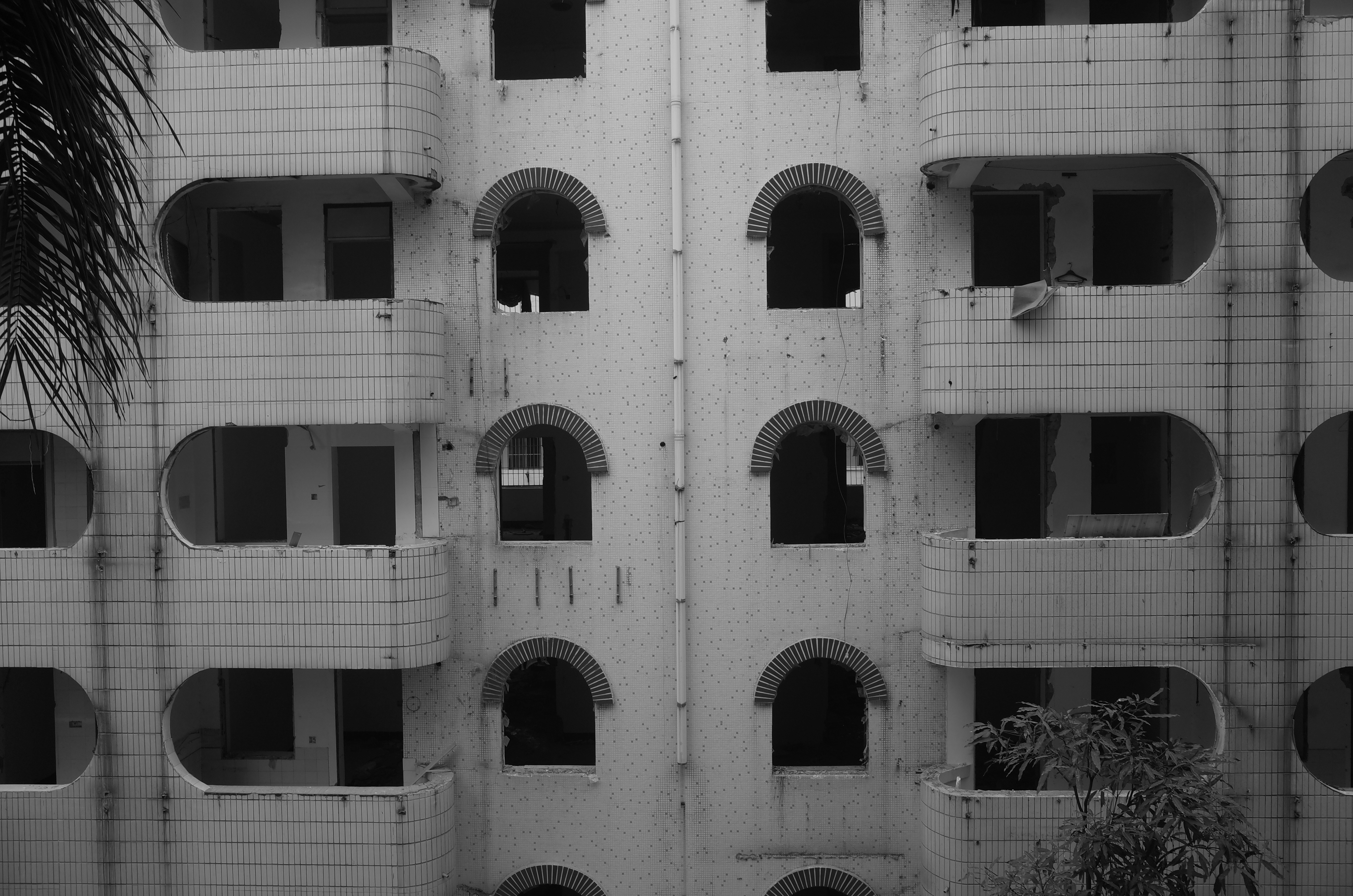 空洞