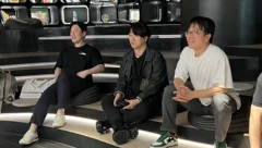 🎙️采访与现场