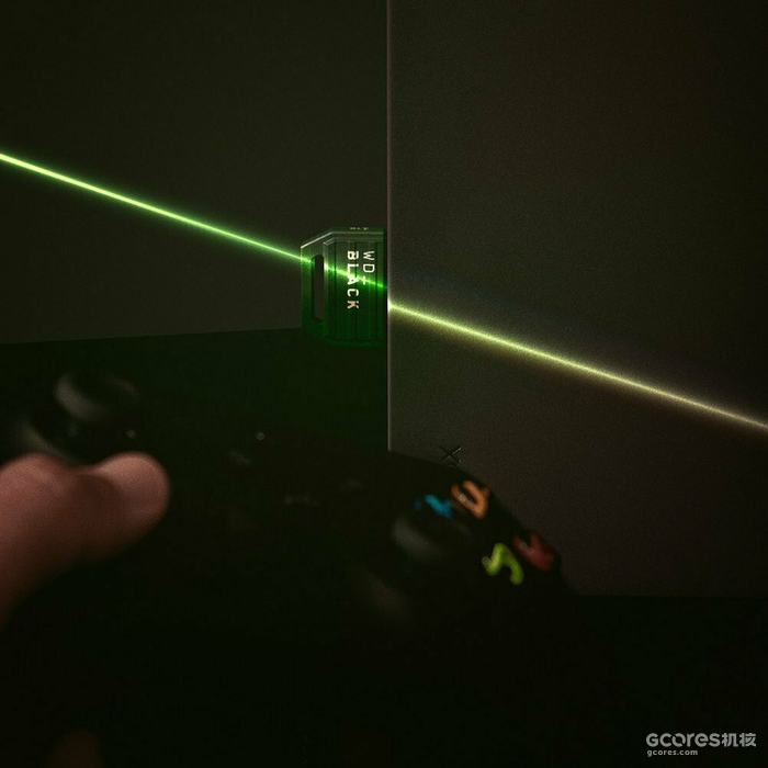 西部数据推出Xbox主机扩展存储卡,1TB售价149.99美元 西部数据推出Xbox主机扩展存储卡,1TB售价149.99美元