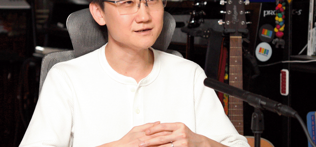在故事画隙里穿针引线，以重温电影道建公共电影 | Начало GCORES