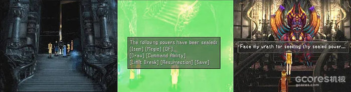 译介丨穿越十一款游戏,寻找设计优秀RPG地牢的秘诀 译介丨穿越十一款游戏,寻找设计优秀RPG地牢的秘诀