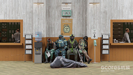 REMEDY 2022 年报中的新作情报摘录 REMEDY 2022 年报中的新作情报摘录